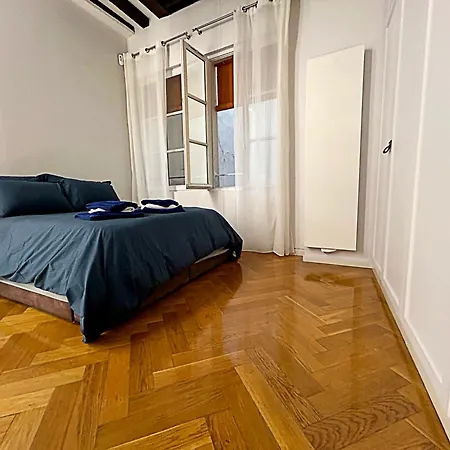 Superbe Et Inoubliable Le Marais Paris