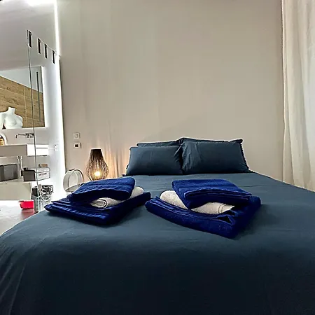 Superbe Et Inoubliable Le Marais