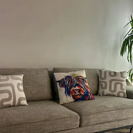 Apartament Superbe Et Inoubliable Le Marais Paryż