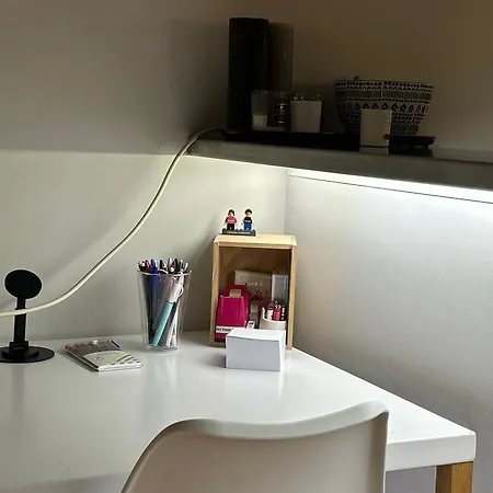 Lägenhet Superbe Et Inoubliable Le Marais *