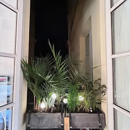 Apartament Superbe Et Inoubliable Le Marais Paryż