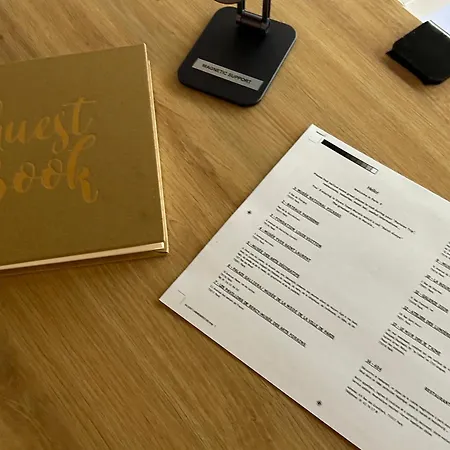 Lägenhet Superbe Et Inoubliable Le Marais *