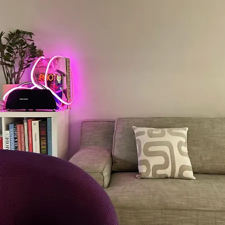 Superbe Et Inoubliable Le Marais Apartament Paryż