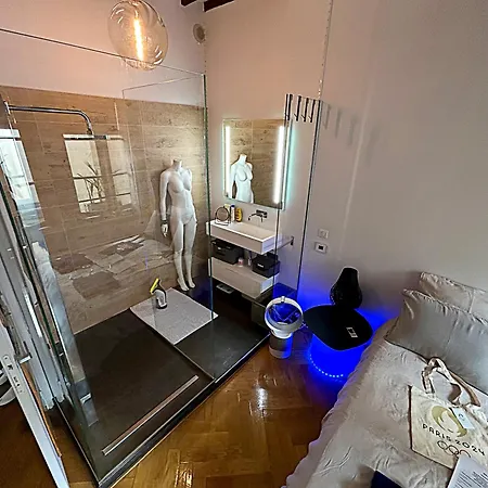 Superbe Et Inoubliable Le Marais