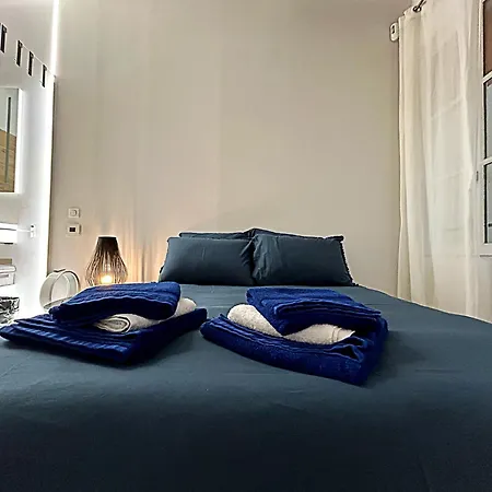 Superbe Et Inoubliable Le Marais *