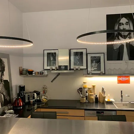 Apartament Superbe Et Inoubliable Le Marais *