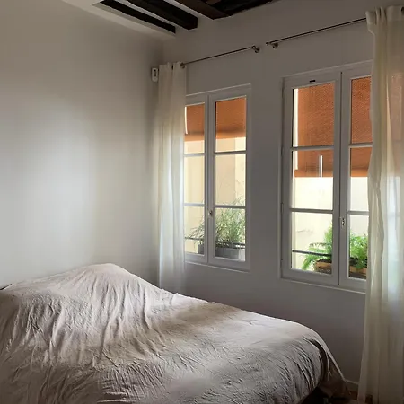 Superbe Et Inoubliable Le Marais *