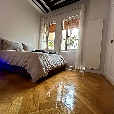 Superbe Et Inoubliable Le Marais *