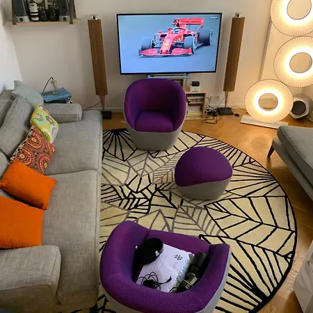 Superbe Et Inoubliable Le Marais *