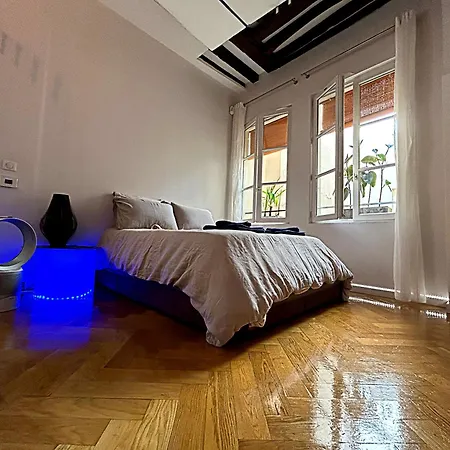 Superbe Et Inoubliable Le Marais *