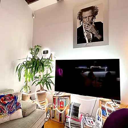 Superbe Et Inoubliable Le Marais Paris