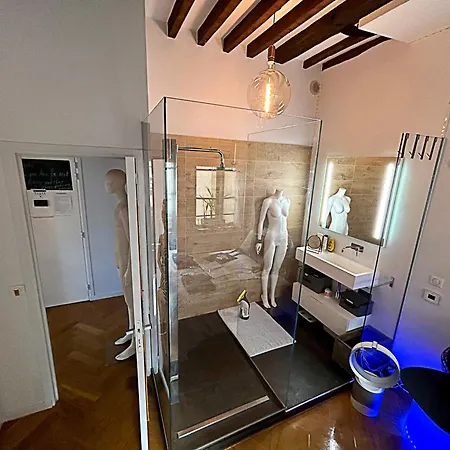 Superbe Et Inoubliable Le Marais Lägenhet Paris