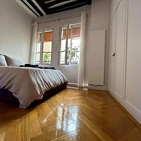 Superbe Et Inoubliable Le Marais * Paris