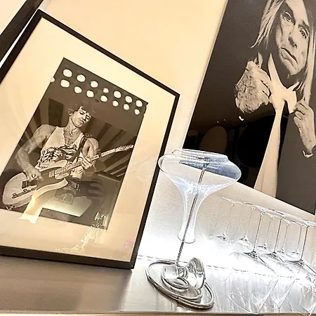 Superbe Et Inoubliable Le Marais