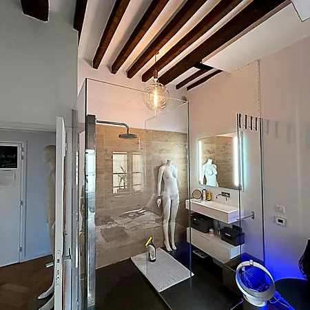 Lägenhet Superbe Et Inoubliable Le Marais